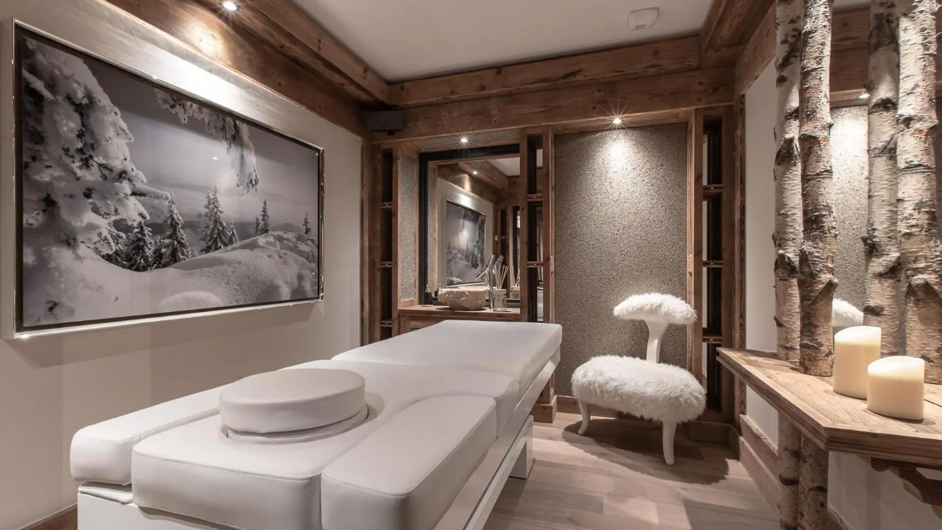 Chalet Soelden Perfect Base For Ski And Mountain Apartment  Solden
