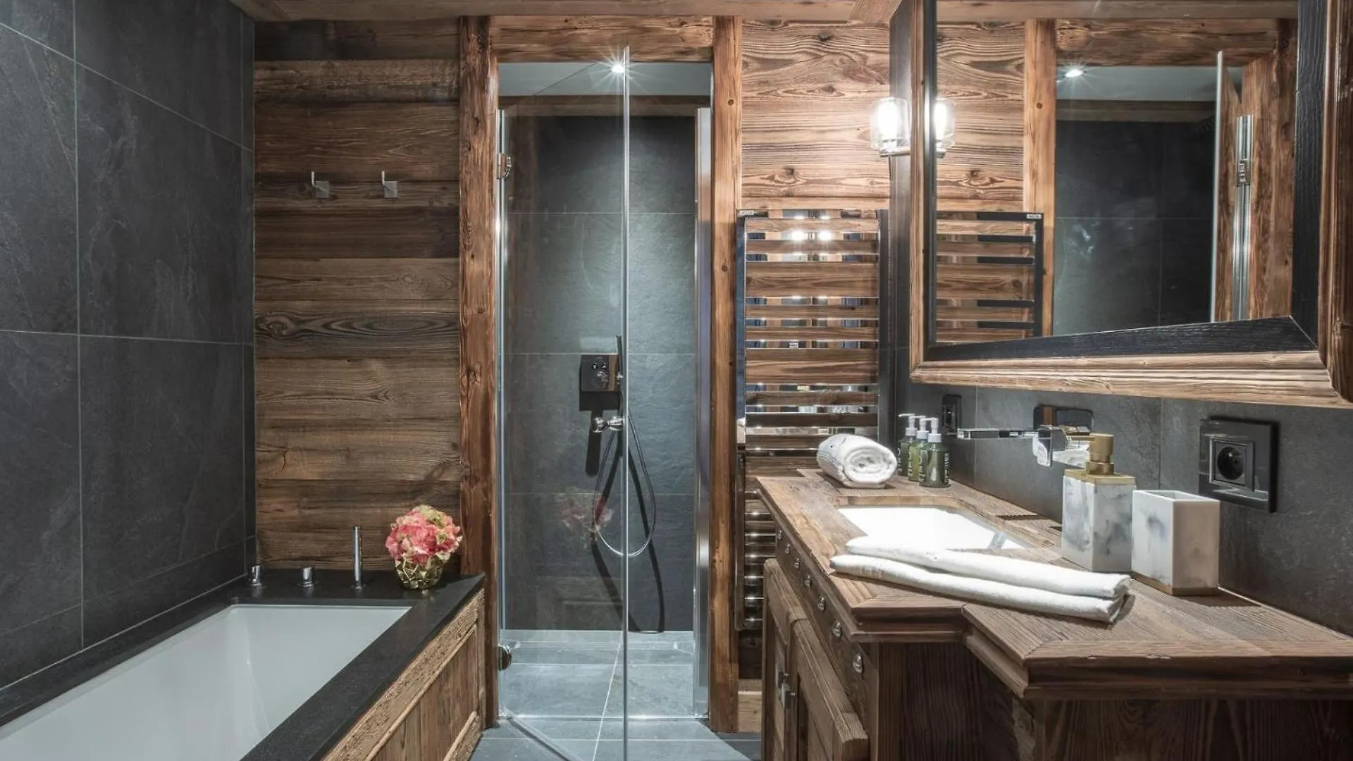 Chalet Soelden Perfect Base For Ski And Mountain Apartment Austria