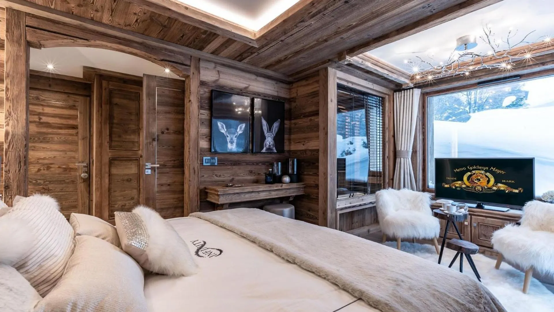 Chalet Soelden Perfect Base For Ski And Mountain Apartment