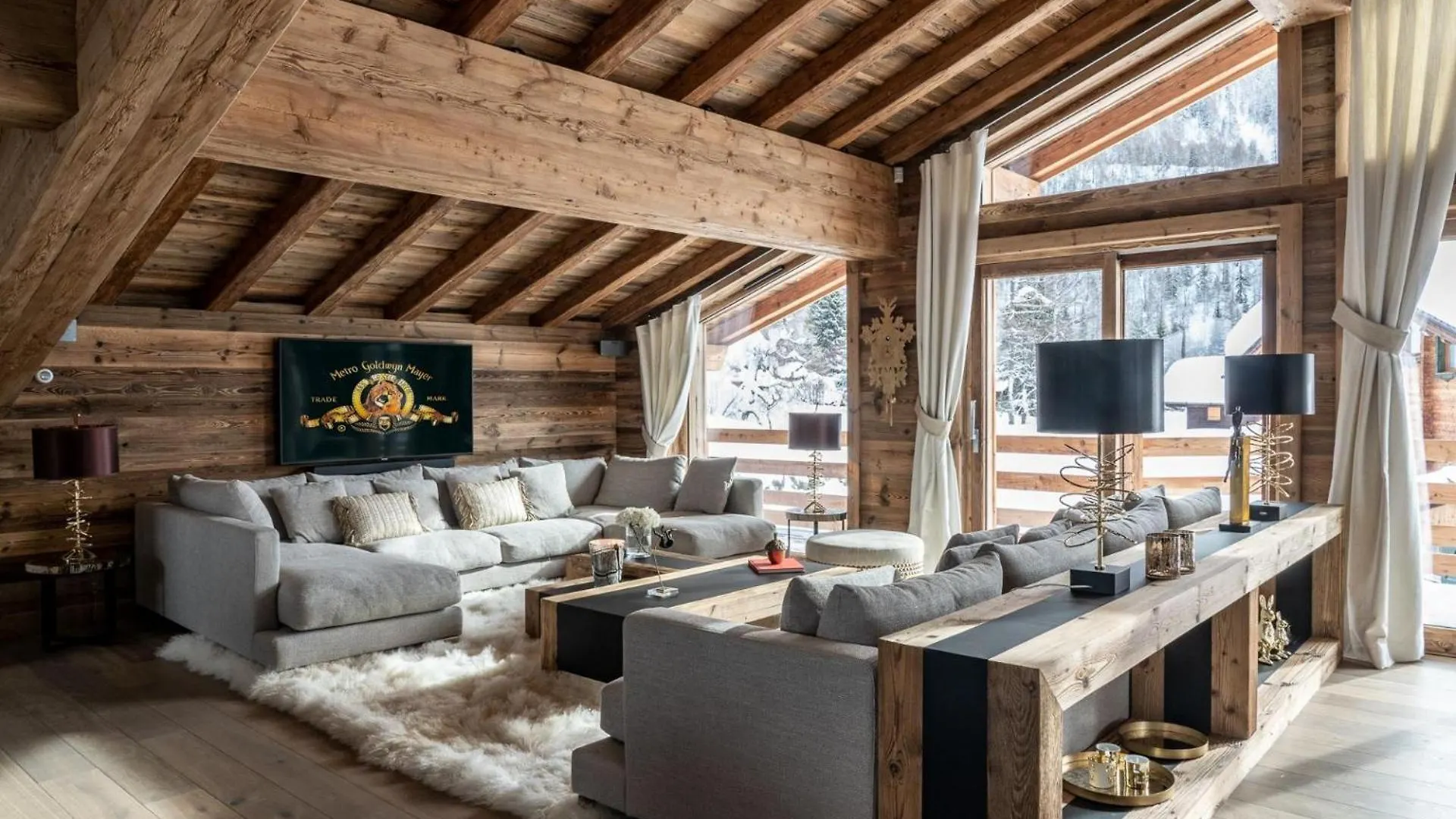 Chalet Soelden Perfect Base For Ski And Mountain Apartment